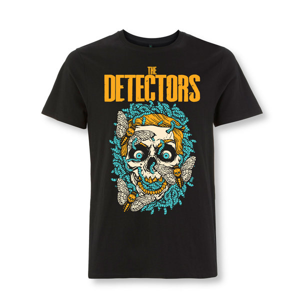 T-Shirt "Ideology Skull"